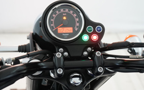 TRIUMPH BONNEVILLE NEW TEA -CHI 2015 TJ9107