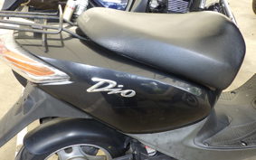 HONDA DIO Gen.5 AF56