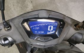 YAMAHA CYGNUS125XSR SED8J