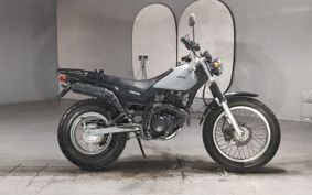 YAMAHA TW225 DG09J