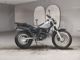 Фото Yamaha TW225 с японского аукциона