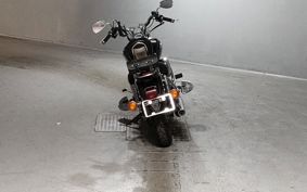 YAMAHA DRAGSTAR 250 VG02J