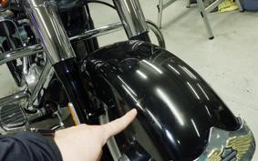 HARLEY FLD 1580 2012