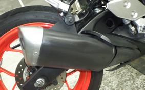 YAMAHA MT-03 ABS 2021 RH13J