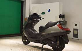 HONDA FORESIGHT EX MF04