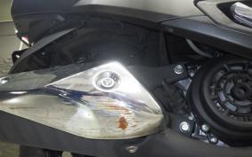 SUZUKI ADDRESS V125 Gen.2 2021 EN11J