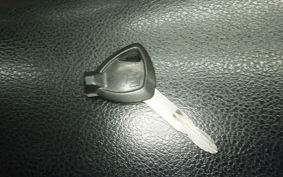 SUZUKI ADDRESS V125 CF4EA