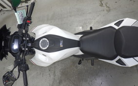 YAMAHA FZS250 2007