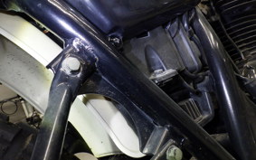 KAWASAKI 250TR BJ250F