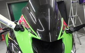 KAWASAKI NINJA ZX-6R A 2020 ZX636G