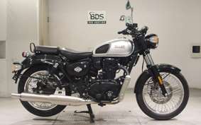 BENELLI インペリアーレ400 2022