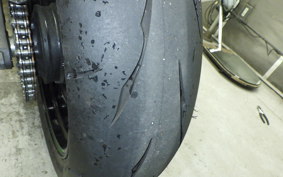 KAWASAKI ZX 10 NINJA ABS 2024 ZXT02L