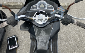 HONDA PCX125 JF56