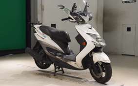 YAMAHA CYGNUS 125 XSR 2 SE44J