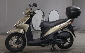 SUZUKI ADDRESS V110 CE47A