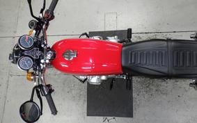 HONDA CB400 CB400F