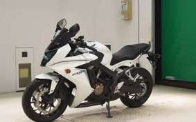 HONDA CBR650F 2017 RC83