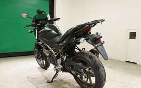 SUZUKI SV650 A 2025 VP55E