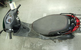 YAMAHA AXIS 125 TREET SE53J