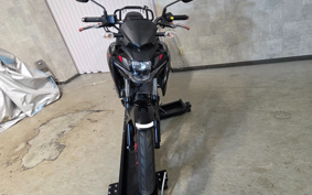 SUZUKI GSX-S125 ABS DL32B
