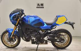 YAMAHA XSR900 2021 RN80J