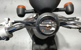 HONDA TODAY AF61