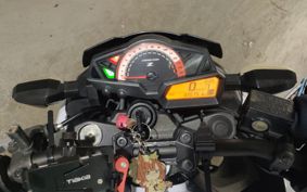 KAWASAKI Z250 ER250C