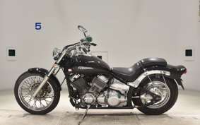 YAMAHA DRAGSTAR 400 1997 4TR