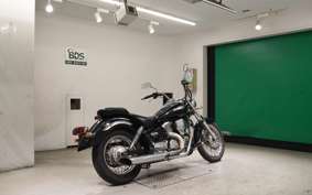 YAMAHA DRAGSTAR 250 2022 VG02J