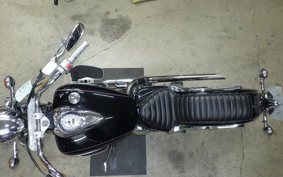 YAMAHA DRAGSTAR 400 CLASSIC 2001 VH01J