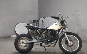 YAMAHA TW225 DG09J