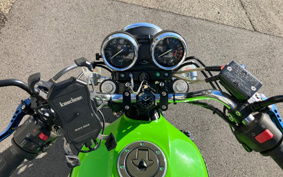 KAWASAKI ZRX400 1999 ZR400E