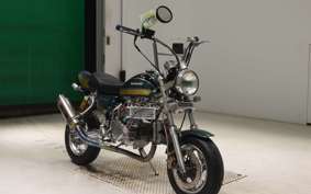 OTHER UNREGISTERED MODEL by BDS125 2026 0V30C9F