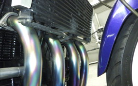 SUZUKI GSX1400 2001 GY71A