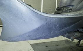 SUZUKI ADDRESS V125 S 2014 CF4MA