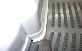 HONDA GYRO X 2007 TD02