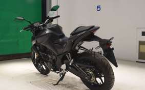 YAMAHA MT-25 A