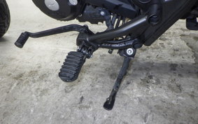 HONDA REBEL 250 A 2019 MC49