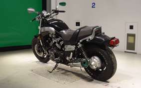 YAMAHA VMAX 1999
