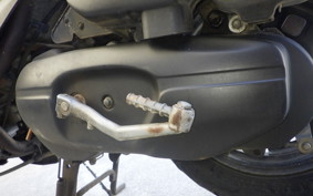 SUZUKI LET's 2 CA1PA