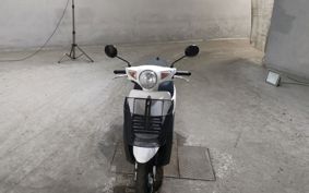 SUZUKI LET's CA4AA
