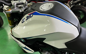 BMW G310R 2019 0G01