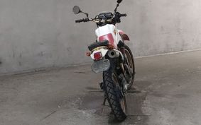 YAMAHA XT250 SEROW T 30X