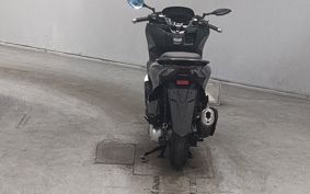 HONDA PCX 160 KF47