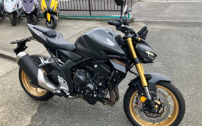 HONDA CB1000 HORNET SP 2025 SC86