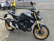 Фото Honda CB1000 HORNET SP 2025 с японского аукциона