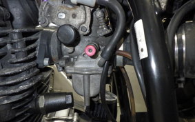 YAMAHA TW200 2021 2JL