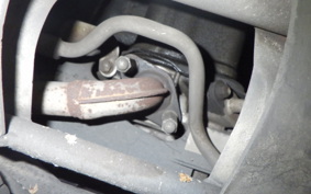 HONDA SPACY 100 JF13