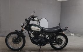KAWASAKI 250TR BJ250F