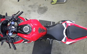 HONDA CBR250RR A 2011 MC51